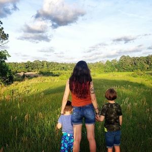 Meet your Posher, Christina